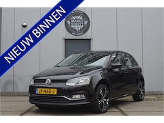 Volkswagen Polo - 1.2 TSI Comfortline