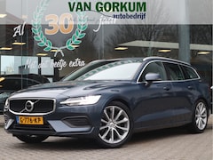 Volvo V60 - 2.0 T4 Momentum Pro Trekhaak