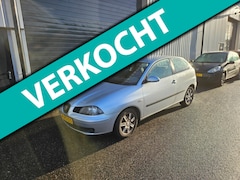 Seat Ibiza - 1.4-16V Signo