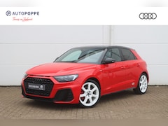 Audi A1 Sportback - 30 TFSI Pro Line S 115pk S-Tronic