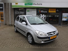 Hyundai Getz - 1.4i Active Cool