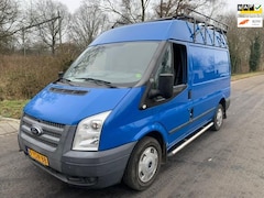 Ford Transit - 260S 2.2 TDCI Business Edition