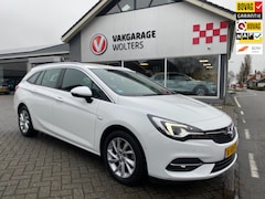 Opel Astra Sports Tourer - 1.2 Edition 2020/Sportstoelen/Apple Carplay/Trekhaak