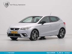 Seat Ibiza - 1.0 TSI 110pk DSG FR Business Intense Navigatie Camera Stoelverwarming 18'' Lm Velgen 211