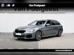 BMW 5-serie Touring - 530e xDrive High Executive