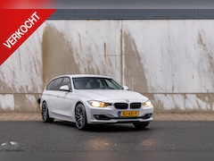 BMW 3-serie Touring - 318d