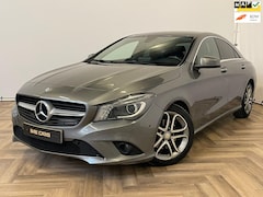 Mercedes-Benz CLA-Klasse - 180 Ambition , PANO , AUTOMAAT