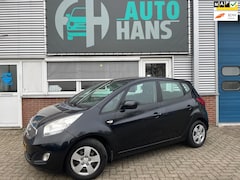 Kia Venga - 1.4 CVVT X-tra | orig. NL | trekhaak | cruise | nwe APK