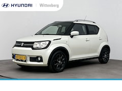 Suzuki Ignis - 1.2 Select | Trekhaak | Navigatie | Achteruitcamera | airco | lichtmetalen velgen |