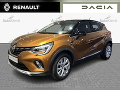 Renault Captur - 1.0 TCe 90 Intens / Techno - Navi / Camera