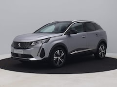 Peugeot 3008 - 1.2 PureTech 130 PK Automaat GT-line | CAMERA | ADAPTIVE | KEYLESS