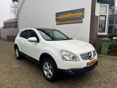 Nissan Qashqai - 1.6 Acenta