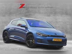 Volkswagen Scirocco - 2.0 TSI R-Line | Navigatie | Panoramadak | Xenon | Stoelverwarming | Clima | PDC | Keurig