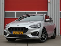 Ford Focus Wagon - 1.5 EcoBoost ST Line Business/ zeer mooi