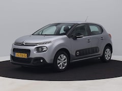 Citroën C3 - 1.2 PureTech S&S Feel | NAVI | CARPLAY