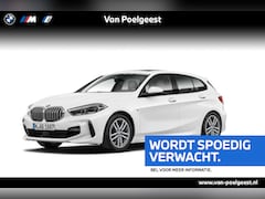 BMW 1-serie - 118i Executive Edition