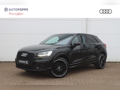 Audi Q2 - 35 TFSI CoD Sport Black Edition 150pk S-Tronic