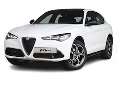 Alfa Romeo Stelvio - 2.0 T GME AWD Veloce | Wegklapbare trekhaak 2300kg | stoel- & stuurverwarming | 20"velgen