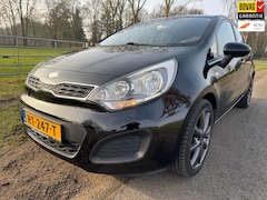 Kia Rio - 1.2 CVVT keurig netjes met airco