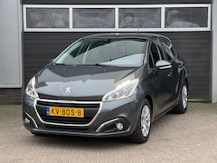 Peugeot 208 - 1.2 PureTech Blue Lion Navi, Airco, Cruise Control, NAP