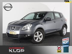 Nissan Qashqai - 2.0 Tekna Pack * nette en goed onderhouden