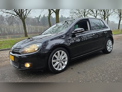 Volkswagen Golf - 1.4 TSI Highline Automaat 2e Eig NL Auto