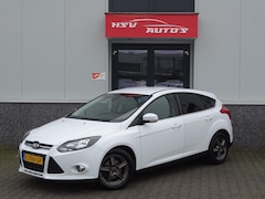 Ford Focus - 1.0 EcoBoost Edition airco LM 4-deurs