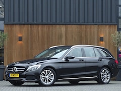 Mercedes-Benz C-klasse Estate - 350e 279PK Lease Edition / AMG / LED