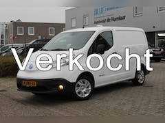 Nissan e-NV200 - Business ✓ koopaccu ✓ snelladen ✓ inbouwkast ✓ dealer onderhouden