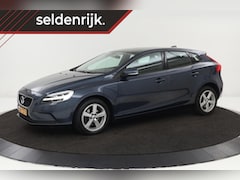 Volvo V40 - 2.0 D2 Nordic+ | Trekhaak | Stoelverwarming | Navigatie | Full LED | Climate control | PDC