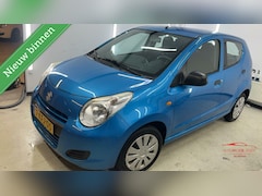 Suzuki Alto - 1.0 Comfort EASSS