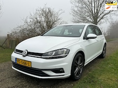 Volkswagen Golf - 1.6 TDI Trendline