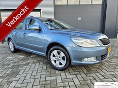 Skoda Octavia Combi - 1.2 TSI Ambition Business Line