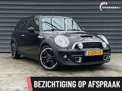 MINI Clubman - 1.6 Cooper S Chili Final Edition / 2e EIG / NL