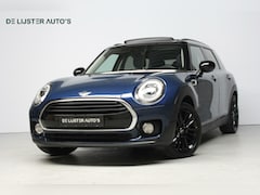 MINI Clubman - 1.5 Cooper Chili Automaat 136 PK |PANORAMADAK, NAVIGATIE, CRUISE, SPORTSTOELEN VERWARMD, C