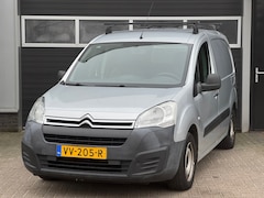 Citroën Berlingo - 1.6 BlueHDI 100 Comfort Airco, NAP