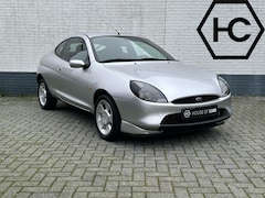 Ford Puma - 1.7 16V Airco Eerste Eigenaar NAP Youngtimer 125PK