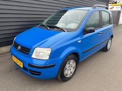 Fiat Panda - 1.2 Dynamic Airco Zeer NETJES APK