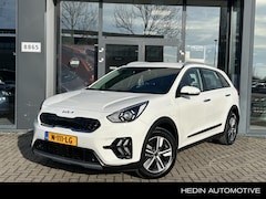 Kia Niro - 1.6 GDi PHEV DynamicLine Plug-in Hybrid | Navigatie