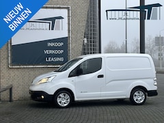 Nissan e-NV200 - Business 40 kWh*KOOPACCU*ECC*NAVI*CRUISE*CAMERA