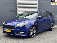 Ford Focus Wagon - 1.0 ST-Line 2018 Navi/Pdc/18''