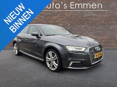 Audi A3 Sportback - 40 e-tron S-LINE LEDER PANODAK LMV NAVIGATIE CRUIS