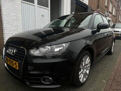 Audi A1 Sportback - 1.4 TFSI Ambition Pro Line AUTOMAAT Cruise Nieuwe APK