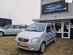 Suzuki Wagon R+ - 1.3 Season