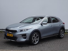 Kia XCeed - 1.4 T-GDi DynamicLine 140pk