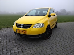 Volkswagen Fox - 1.2 Trendline