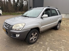 Kia Sportage - 2.0 CVVT Comfort AIRCO