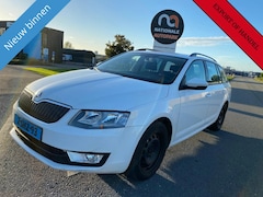 Skoda Octavia - 2013 * 1.6TDI * AUTOMAAT * EURO 5