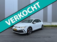 Volkswagen Golf - 1.4 eHybrid GTE adaptive CC / stoelverwarming