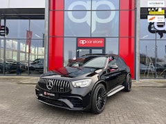 Mercedes-Benz GLC-klasse - AMG 63 4MATIC+ Premium Plus+ Full Spec